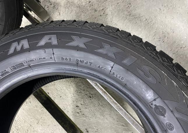 Maxxis AP2 All Season 225/60 R17