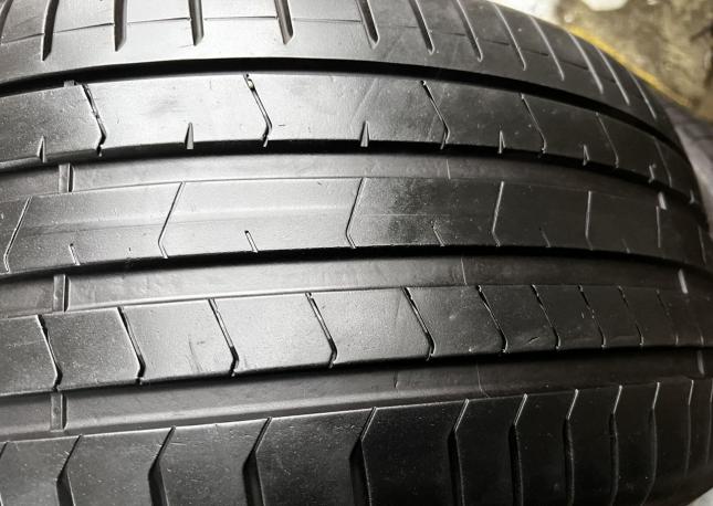 Pirelli P Zero II 265/35 R21