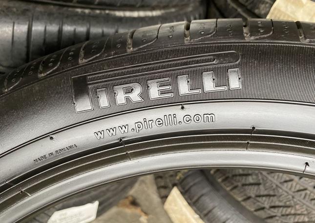 Pirelli Scorpion Verde 235/45 R20 100V