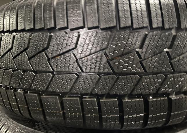 Continental ContiWinterContact TS 860 225/50 R19 100V