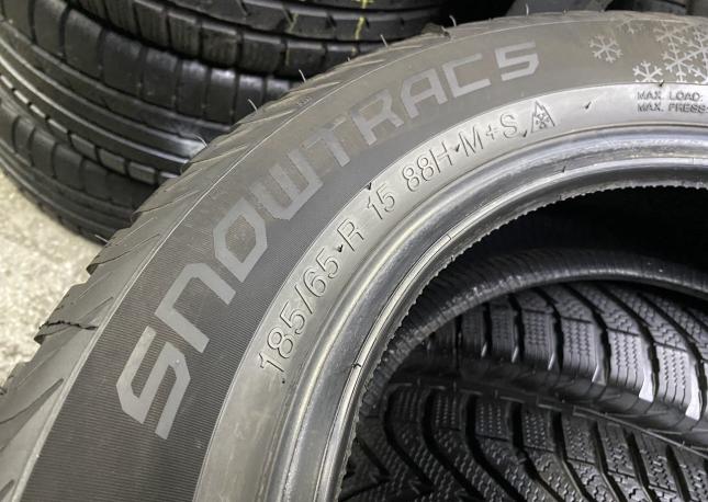 Vredestein SnowTrac 5 185/65 R15 88H