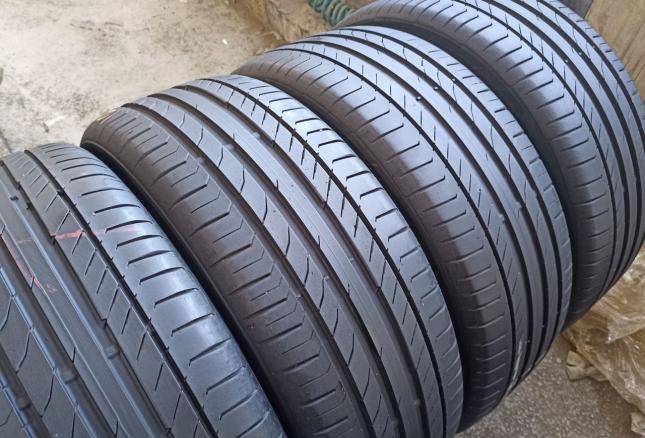 Continental ContiSportContact 225/45 R19