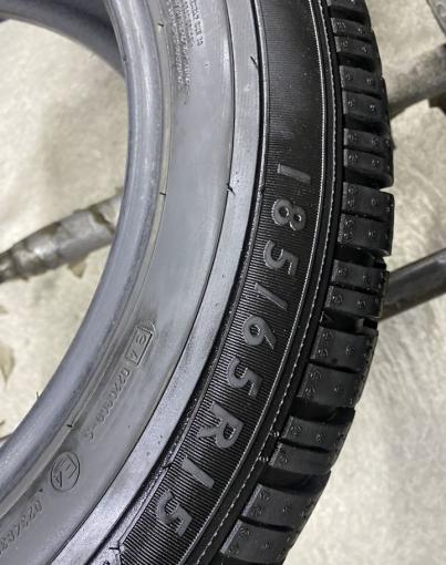 Dunlop SP Winter Sport 3D 185/65 R15