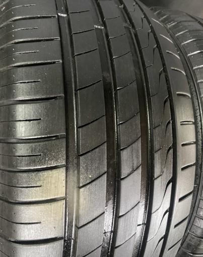 Tristar SportPower 2 255/45 R18