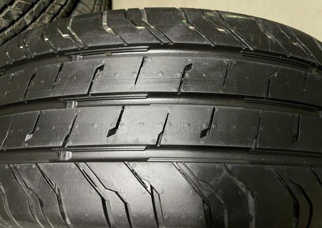 Continental ContiVanContac 200 225/55 R17 101V