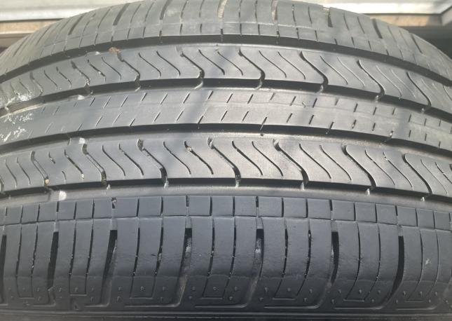 Nexen DH II 65 215/55 R17 94V