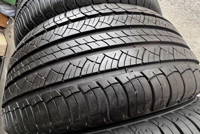 Michelin Latitude Tour HP 245/45 R20