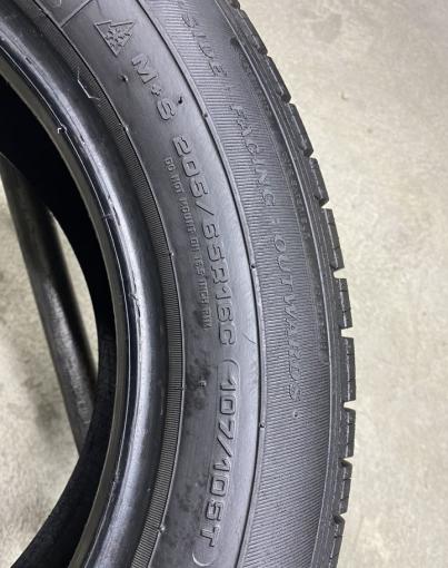 Goodyear Cargo Vector 2 205/65 R16C