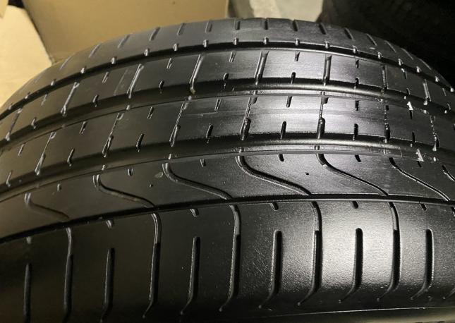 Pirelli P Zero 275/45 R20 110Y