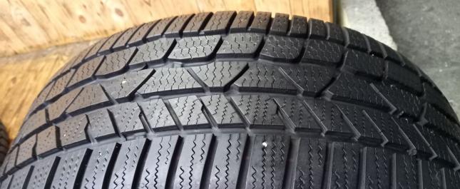 Continental ContiWinterContact TS 830 P 225/45 R17 91H