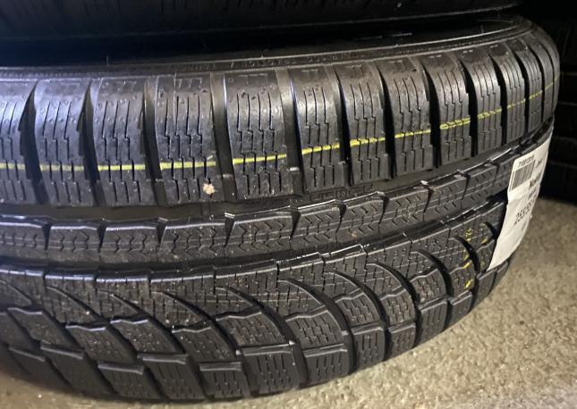 Nokian Tyres WR A4 255/55 R19 111V