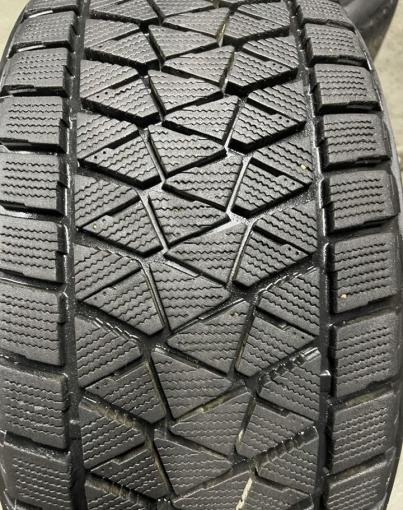 Bridgestone Blizzak DM-V2 275/45 R20 110T