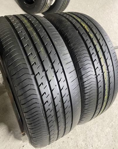 Dunlop Veuro VE303 225/55 R17