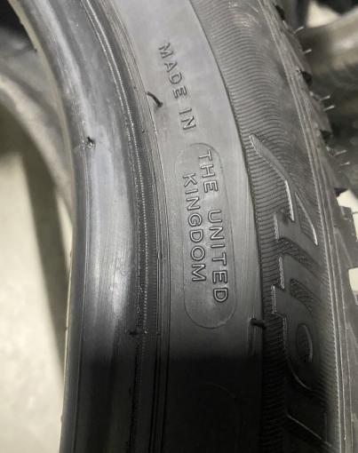 Michelin Alpin A4 185/55 R15