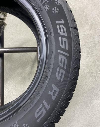 Vredestein SnowTrac 5 195/65 R15