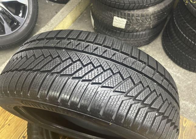 Continental ContiWinterContact TS 830P SUV 245/45 R18