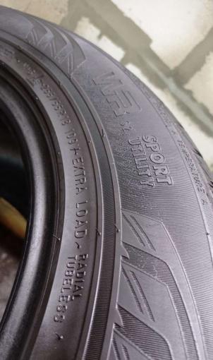 Nokian Tyres WR G2 SUV 255/55 R18
