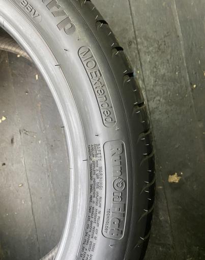 Goodyear EfficientGrip 235/45 R19