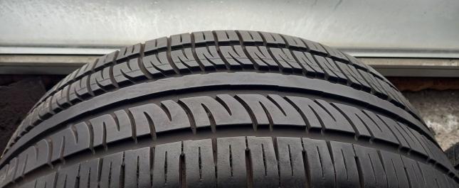 Pirelli Scorpion Zero 255/45 R20 105V