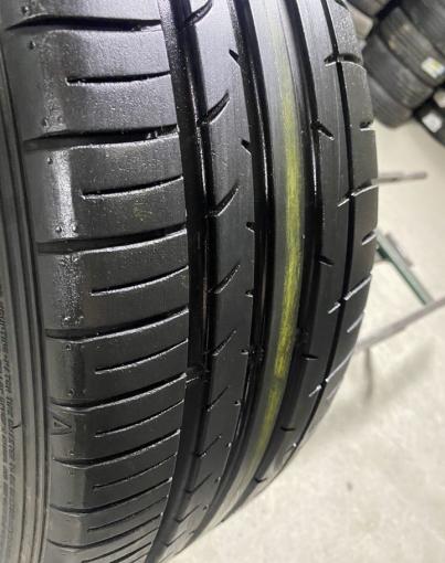 Dunlop SP Sport Maxx 050+ 215/45 R17