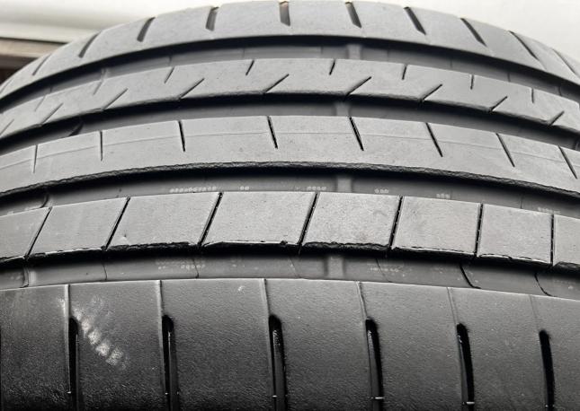 Bridgestone Alenza 001 235/50 R19