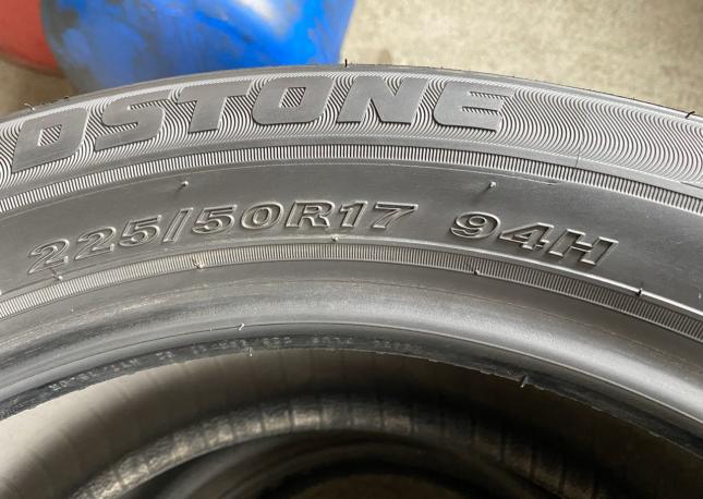 Roadstone N5000 Plus 225/50 R17 94H