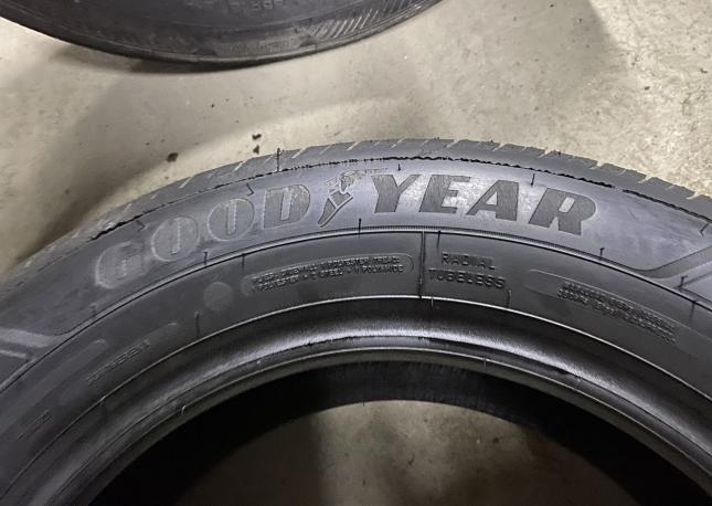 Goodyear EfficientGrip Performance 195/65 R15