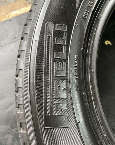 Pirelli Scorpion Verde All Season 235/60 R18