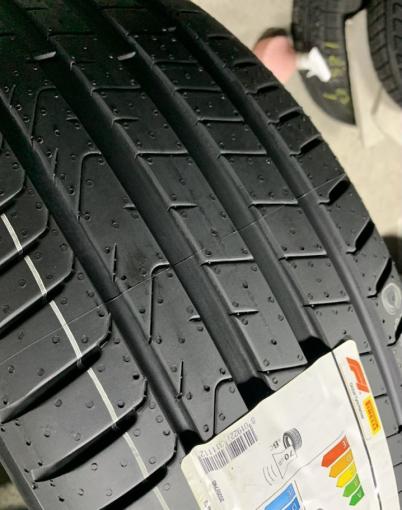 Pirelli Cinturato P7 (P7C2) 245/50 R19