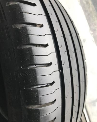 Continental ContiEcoContact 5 225/50 R17 94V