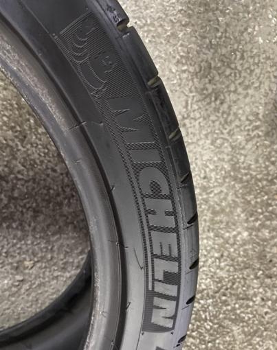 Michelin Pilot Super Sport 245/40 R18 97Y