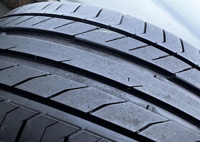 Continental ContiSportContact 5 225/45 R19