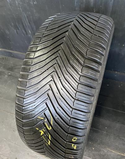 Michelin CrossClimate 255/50 R19