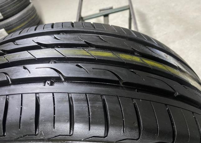 Kumho Eco Sense SE11 215/45 R17