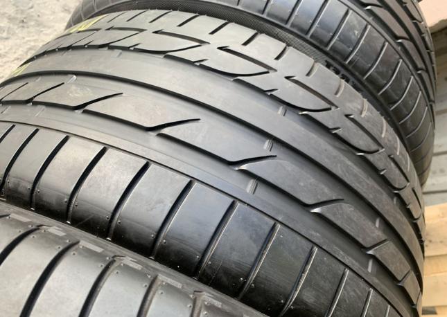 Bridgestone Potenza S001 275/35 R20