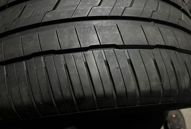 Hankook Ventus S1 Evo 2 K117 315/35 R21