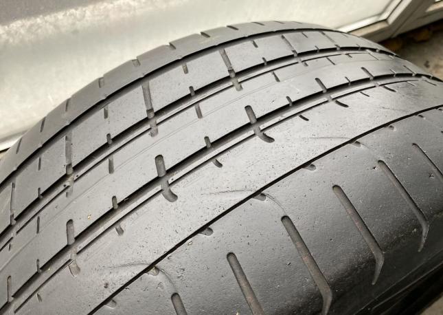 Pirelli P Zero 265/40 R20 104Y