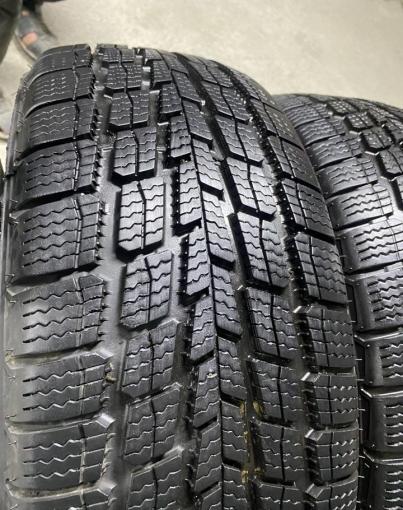 Firestone WeatherGrip 205/55 R16 91V