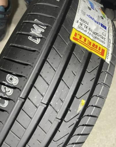 Pirelli Cinturato P7 new 245/50 R19 105W