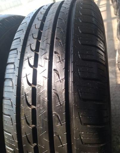 Goodyear Efficientgrip SUV 4x4 215/65 R16 98H