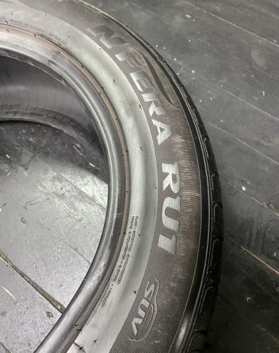 Nexen N Fera RU1 255/55 R19