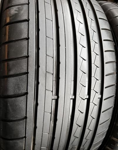 Dunlop SP Sport Maxx GT 275/45 R18