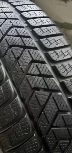 Pirelli Winter Sottozero 3 235/55 R17 103V