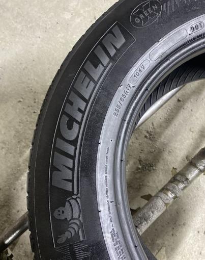 Michelin Latitude Sport 3 235/65 R17