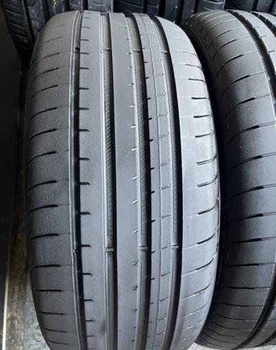 Goodyear Eagle F1 Asymmetric 6 225/45 R18 95Y