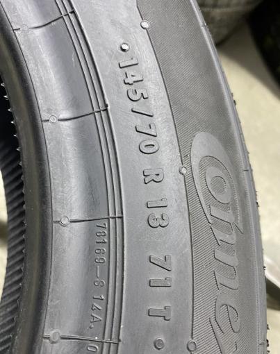 Tyfoon Connexion 2 145/70 R13