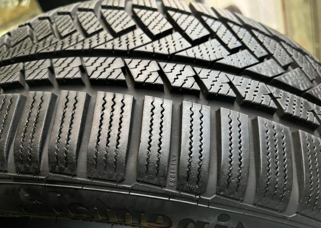 Continental ContiWinterContact TS 850 215/50 R17