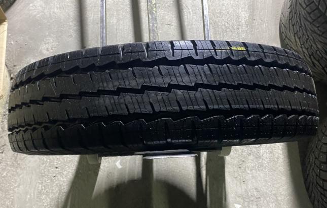 Continental VanContact A/S 215/85 R16