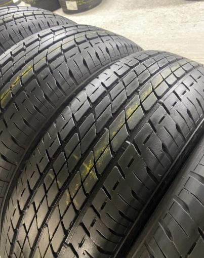 Firestone FR 10 205/65 R16