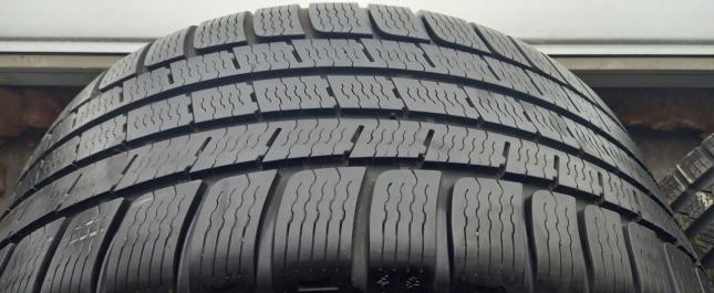 Michelin Pilot Alpin PA2 255/40 R18 95V